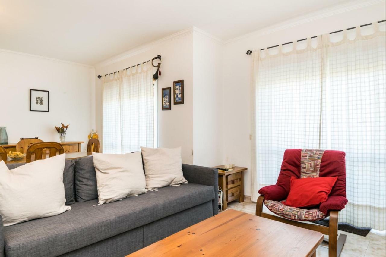 Akisol Olhos De Agua Treasure Appartement Albufeira