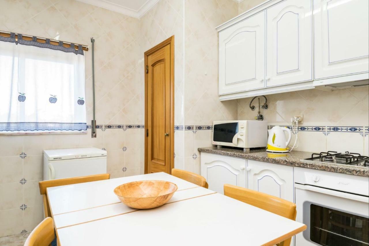 Appartement Akisol Olhos De Agua Treasure *