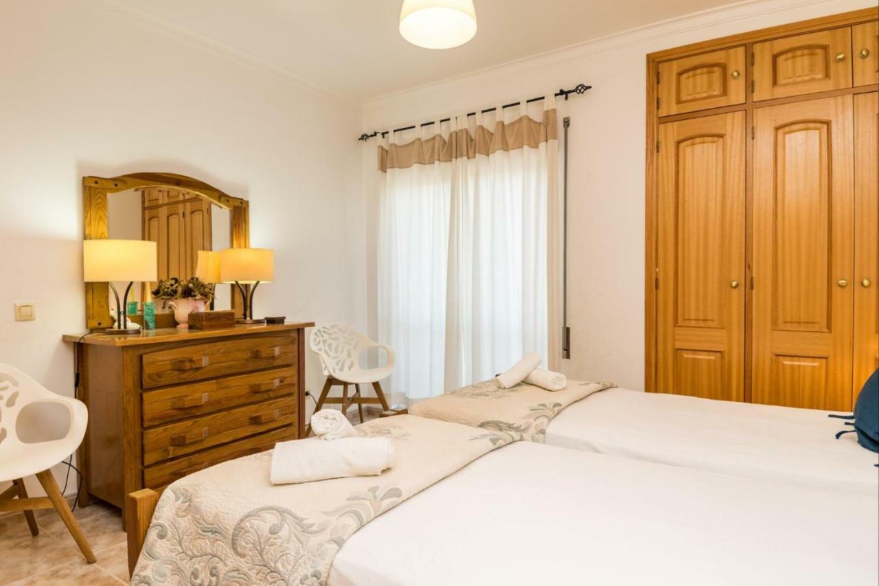 Akisol Olhos De Agua Treasure Appartement Albufeira