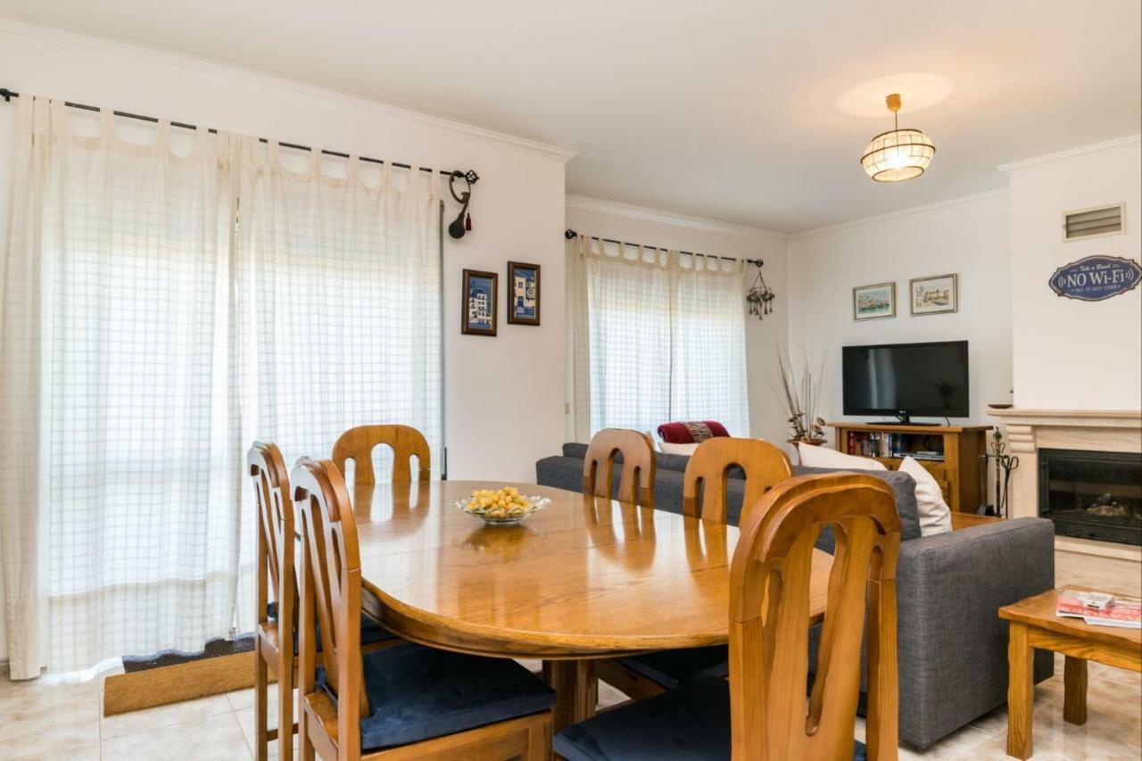 Akisol Olhos De Agua Treasure Appartement Albufeira