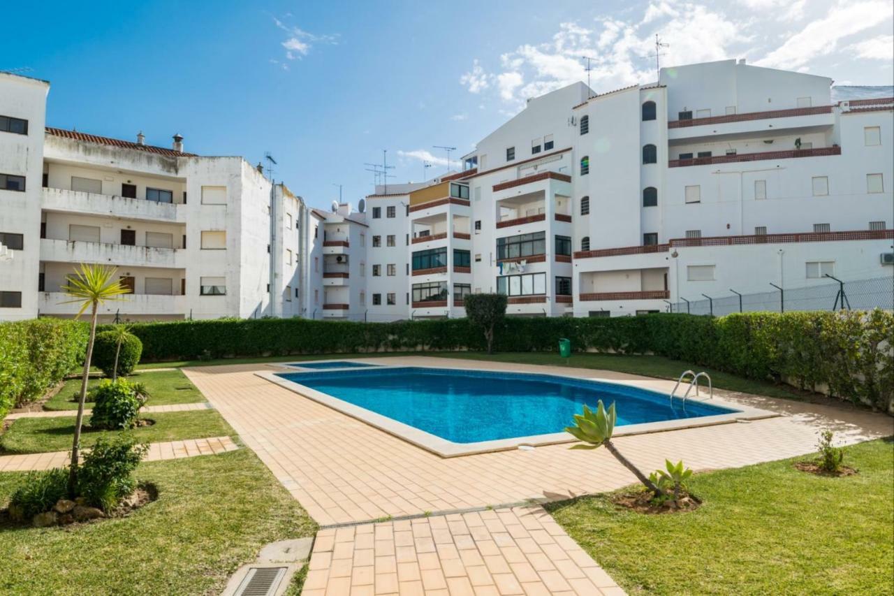 Akisol Olhos De Agua Treasure Appartement Albufeira