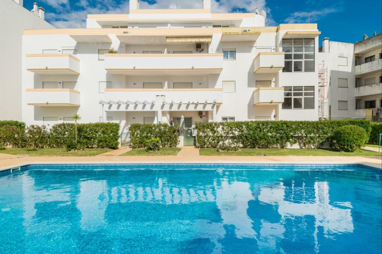 Akisol Olhos De Agua Treasure Appartement Albufeira